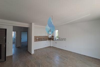 Apartament cu trei camere, 77mp, Valea Lupului-Iasi.