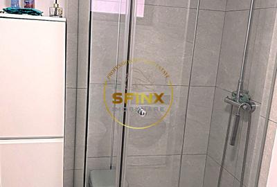 Duplex 6 camere – 161 mp utili – Curte proprie – zona pietei  Alba Iulia - 13