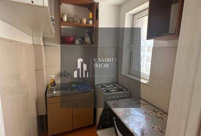 Apartament cu 2 camere decomandat, mobilat în Berceni
