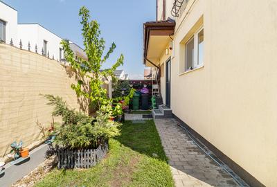 Casa Otopeni 4 camere, terasă extinsă + panouri solare - 18