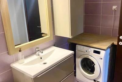 Apartament cu 2 camere in Tatarasi-Green Park - 14