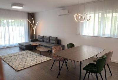 Apartament cu 4 camere in Dumbravita Kaufland - 1