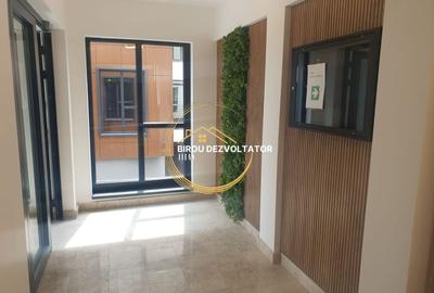 Decomandat Nzeb 2 bai Ansamblu premium Titan Metrou STB Parcul Teilor - 9