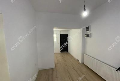 Apartament 2 camere pivnita curte comuna Piata Cluj Sibiu - 5