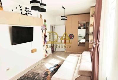 0% Comision, Apartament de vanzare, 2 camere, et 2/3, Popesti-Leordeni - 2
