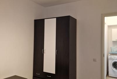 Calea Dorobanti - 5 min metrou Aviatorilor - Apartament 3 camere, mobilat modern - 8