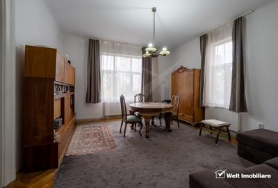 Casă de vânzare în Andrei Mureșanu, teren 867mp – zona exclusivista! - 13