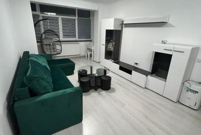 Apartament 2 camere renovat lux 2025 - 8