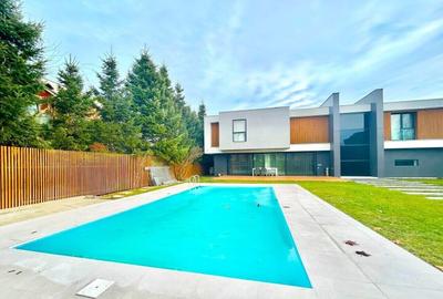 Casă individuală cu 6 camere în Iancu Nicolae