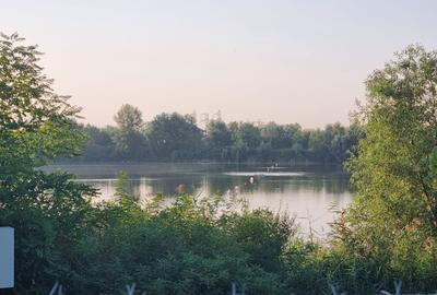 Descriere teren de vânzare – Clinceni, lângă Lacul Nicmar - 1