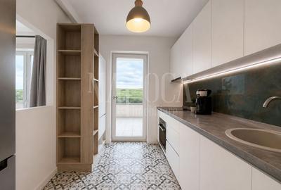 Apartament 3 camere de vanzare in Sopor, Cluj Napoca - 4