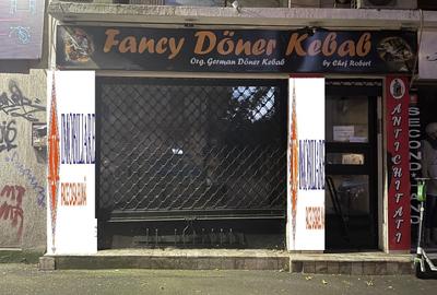 Spațiu comercial stradal – Pache Protopopescu – Mihai Bravu - 1