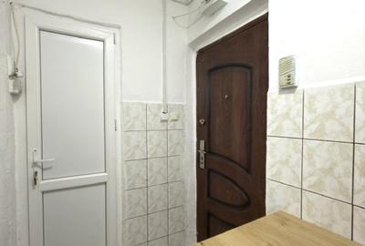 Garsoniera 22 mp, etaj 3, pozitie excelenta - Iosefin - 4