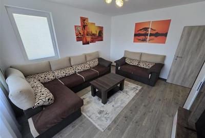 Apartament 2 Camere Tractorul | Parcare - 4