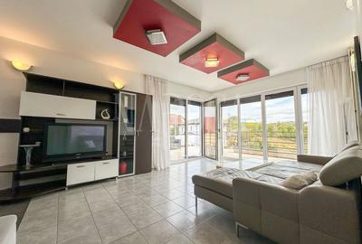 Apartament 2 camere de vanzare in Zorilor, Cluj Napoca - 1