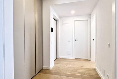 Fully Furnished || Nusco City || 2 rooms - 9