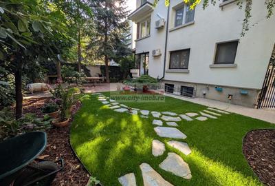 Inchiriere Apartament Domenii, SANDU ALDEA Bucuresti Sector 1 - 5