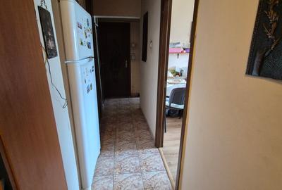 Apartament 3 camere Titulescu | centrala proprie | reabilitat termic - 6