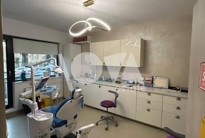 De vânzare: ap. 3 cam - clinica stomatologica - Regie - Grozăvești - 4