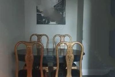 Apartament 2 Camere,Romana,Facultatea de ASE,et.1/8,Amenajat,mobilat,complet - 3
