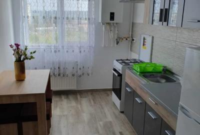 Studio, semidecomandat, 43 mp, centrala, ac, loc parcare, Aparatorii Patriei - 4