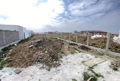 COMISION 0%, Duplex 4 Camere, La Cheie, P+E, 102MP, 335 Teren, SACALAZ - 4