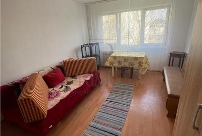 Apartament 1 cameră - Decomandat - Mobilat și Utilat - Zona Complex - 1