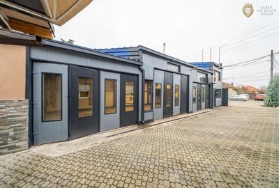 Spatiu Comercial De Inchiriat Zona Micalca - 2