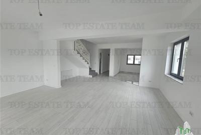 Vila lux 4 camere in Prel. Ghencea-Bragadiru - 4