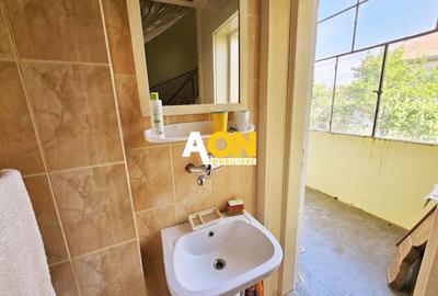 Casa situata in imediata apropiere a Cetatii - 23