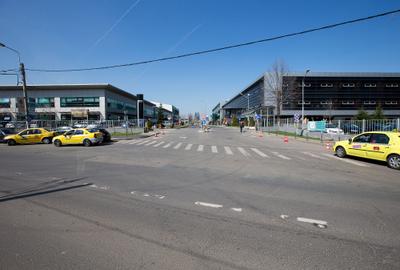 Spatiu comercial de inchiriat in Iride Business Park - cladire clasa A - 5