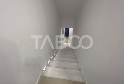 Vila exclusivista de vanzare pe Calea Dumbravii din Sibiu - 31