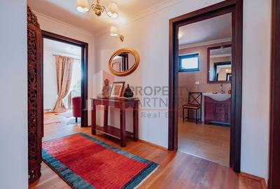 Proprietate de lux în Ghimbav, la doar 10 minute de Brașov - 22