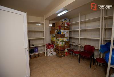 Hotel Miky Arad de vanzare bussiness operational functional - 38 camere - 49