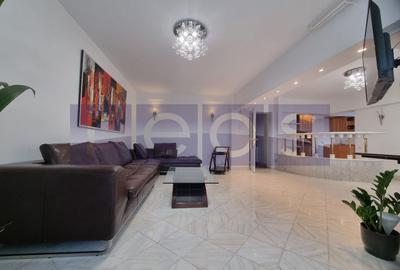VANZARE- 3 CAMERE-PENTHOUSE -UNIRII - 3