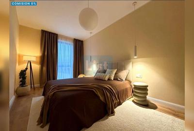FARA COMISION! Apartament 3 camere, etaj 3/3, TOTUL NOU, parcare - 1