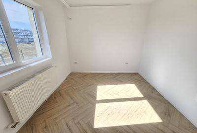 Apartament 3 Camere + Curte - Dobroesti - 5
