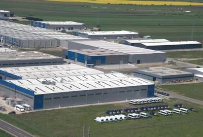 PARC INDUSTRIAL PREJMER - VANZARE TEREN/SPATII INDUSTRIALE - 6