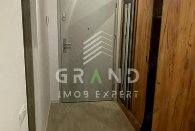 Ap 2 camere, BALCON, PARCARE, zona Zorilor - 4