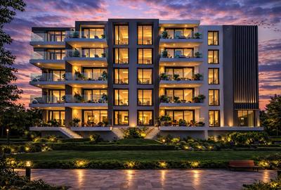 New Gea Residence 3