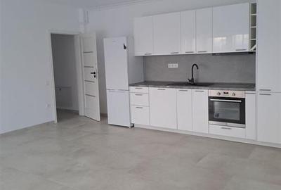 Apartament modern 3 camere parcare zona Doamna Stanca - 1
