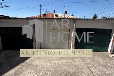 Apartament 4 camere, garaj si boxa, in Ploiesti, zona centrala. - 25