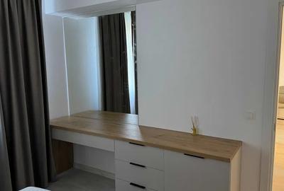 Apartament 2 camere/ Hils Brauner / 7 minute metrou Nicolae Teclu - 5