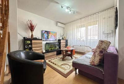 Apartament tip mansarda, intabulat Zona Vasile Aaron - Str. Soimului - 4