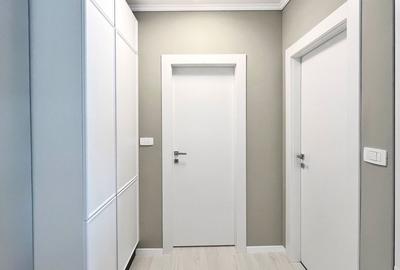 Campeador - Vox - Luxury - Parcare subterana - Mobilat - 15