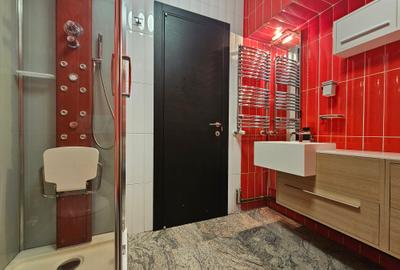 Apartament 3 camere Ultracentral - Piata Unirii - 6