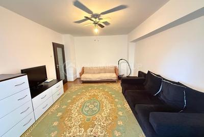 Etaj 2! Apartament 4 camere 2 bai 2 balcoane, Pacurari, CT - 10