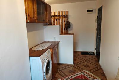 Apartament 2 camere in bloc vila, liber la vanzare RASNOV - CENTRU NORD - 13