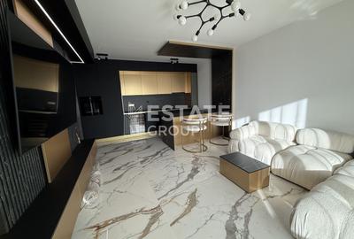 Apartament cu 2 camere in Braytim complet mobilat si utilat - 4