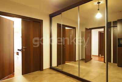 Apartament cu 3 camere langa parc, garaj - 13